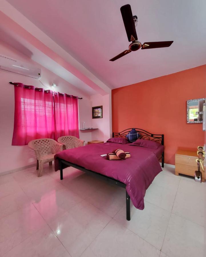 The Perfect Stays- Lal Mahal Villa With Disco Pool Lonavala Exteriér fotografie