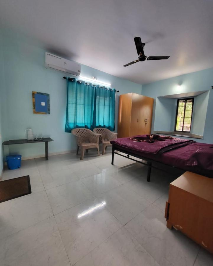The Perfect Stays- Lal Mahal Villa With Disco Pool Lonavala Exteriér fotografie
