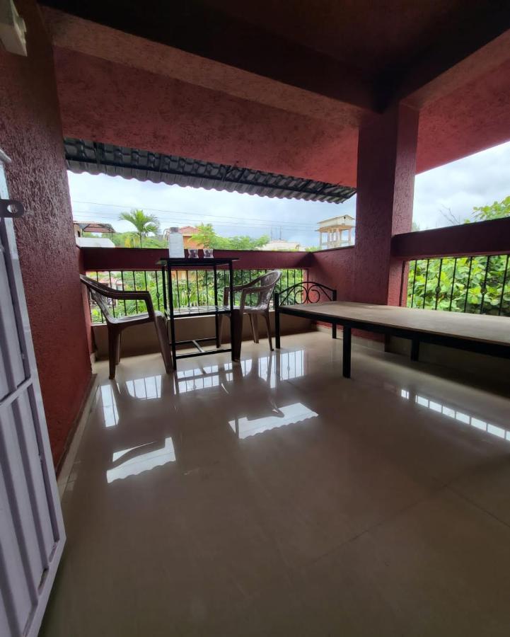 The Perfect Stays- Lal Mahal Villa With Disco Pool Lonavala Exteriér fotografie