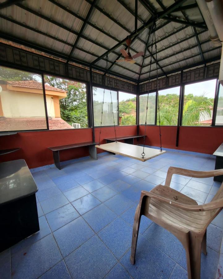 The Perfect Stays- Lal Mahal Villa With Disco Pool Lonavala Exteriér fotografie